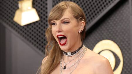 Taylor Swift. Foto: Reuters.