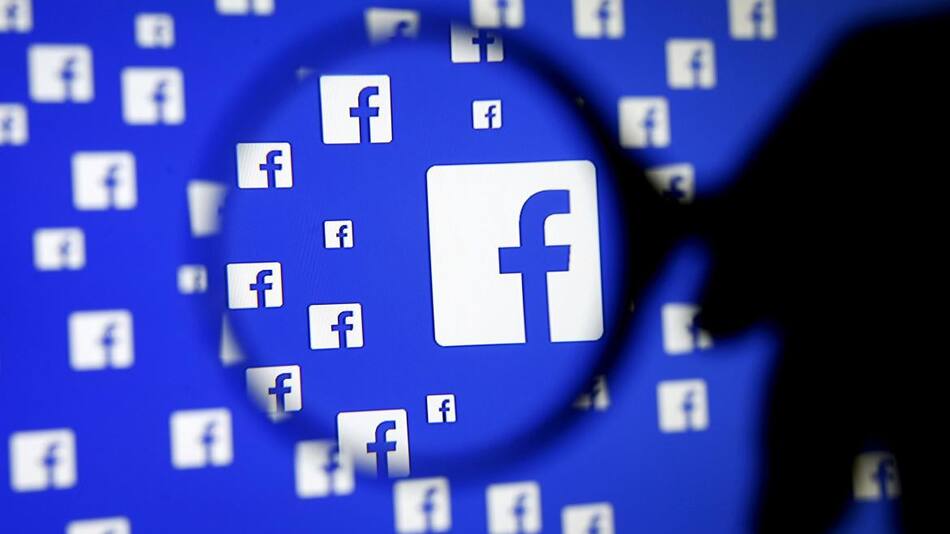 Facebook - Reuters