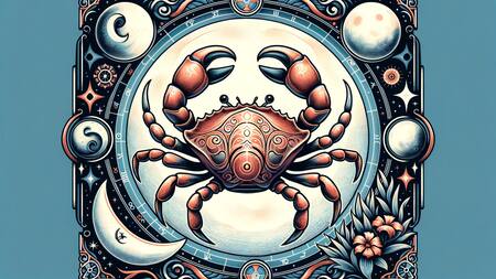 Horóscopo de Cáncer de hoy: domingo 23 de febrero de 2025. Foto: Redacción canal26.com