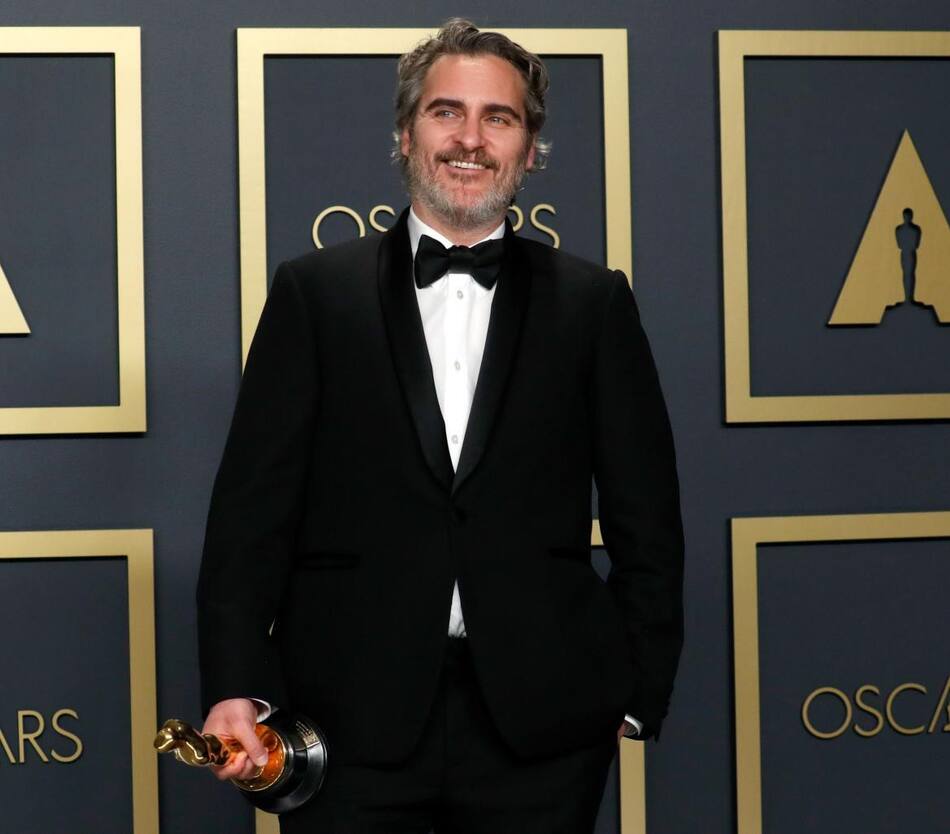 Oscars 2020, Reuters
