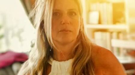 Alejandra Abrevaya, jueza que suspendió las elecciones en Boca. Foto: NA.