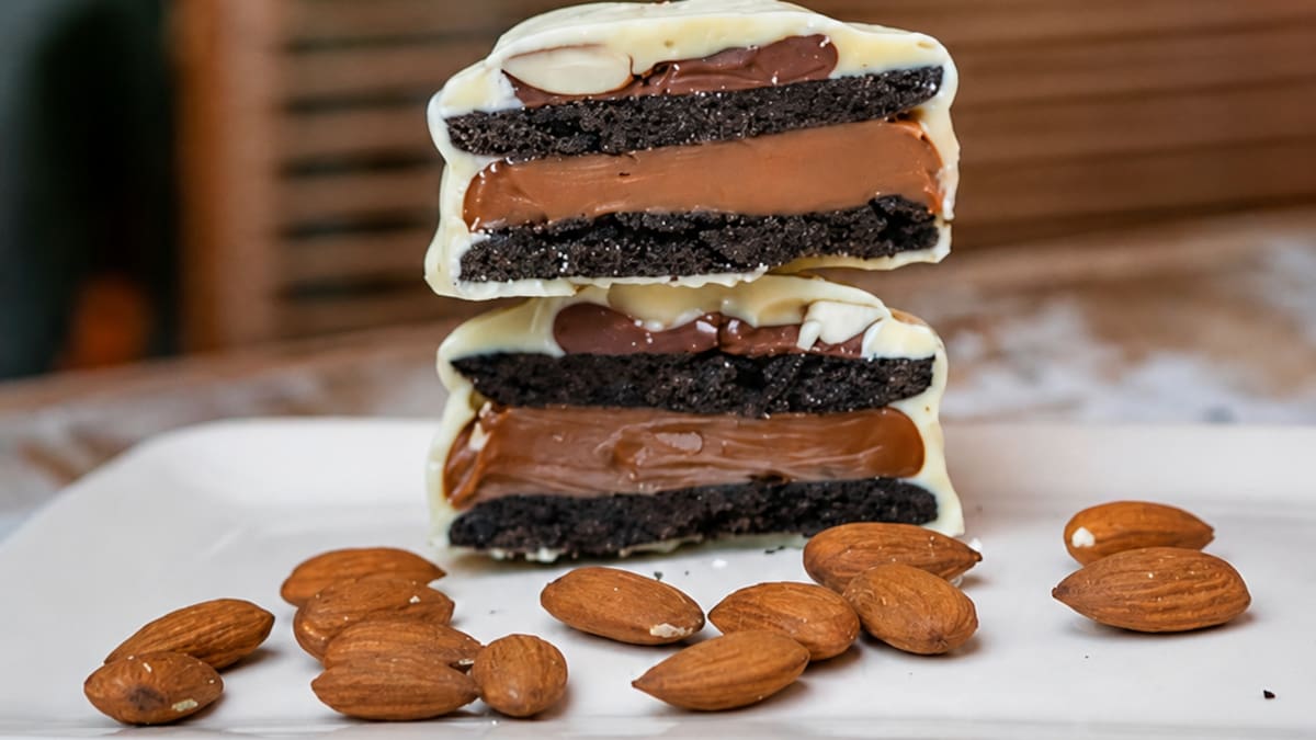 El Campeonato Argentino del Alfajor llega a Buenos Aires con entrada gratis: cuándo, dónde y qué probar
