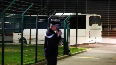 Coronavirus, REUTERS