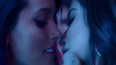 Emilia y Darell, No Soy Yo, Official Video, Emilia Mernes y Oriana Sabatini, música, video YouTube