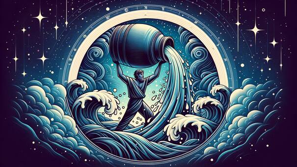 Horóscopo de Acuario de hoy: jueves 21 de agosto de 2025