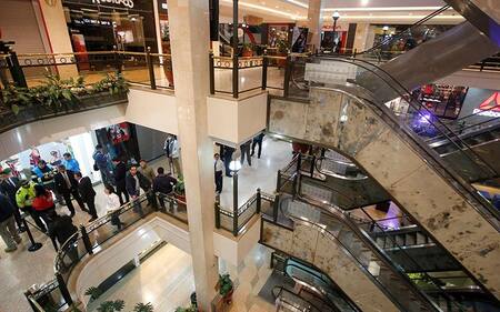 Atentado en Bogotá (Reuters)