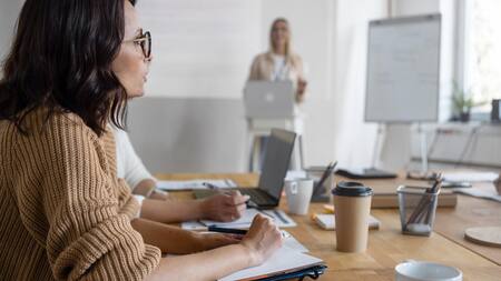 Los signos y su dedicación al trabajo. Foto: Freepik.
