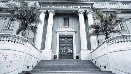 Hospital de Niños Pedro de Elizalde