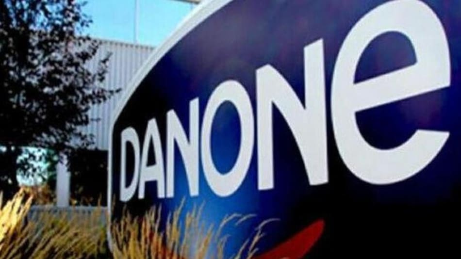 Grupo Danone