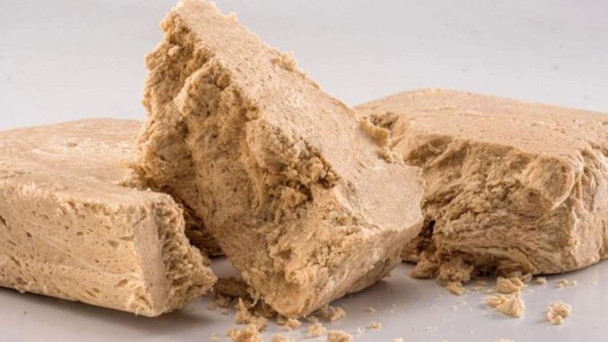 Mantecol.