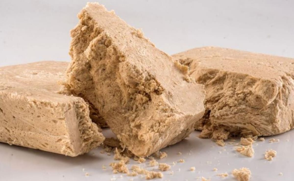 Mantecol.