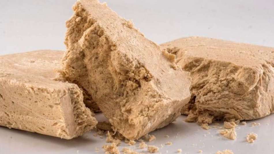 Mantecol.
