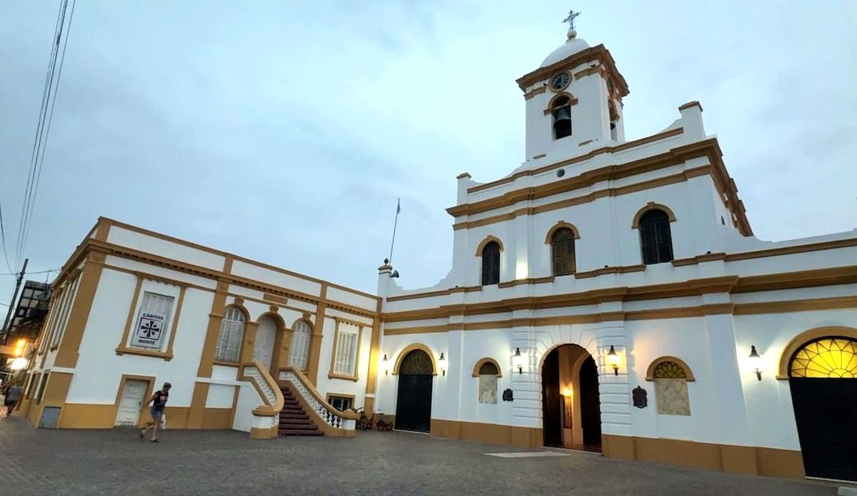 Palacio Municipal