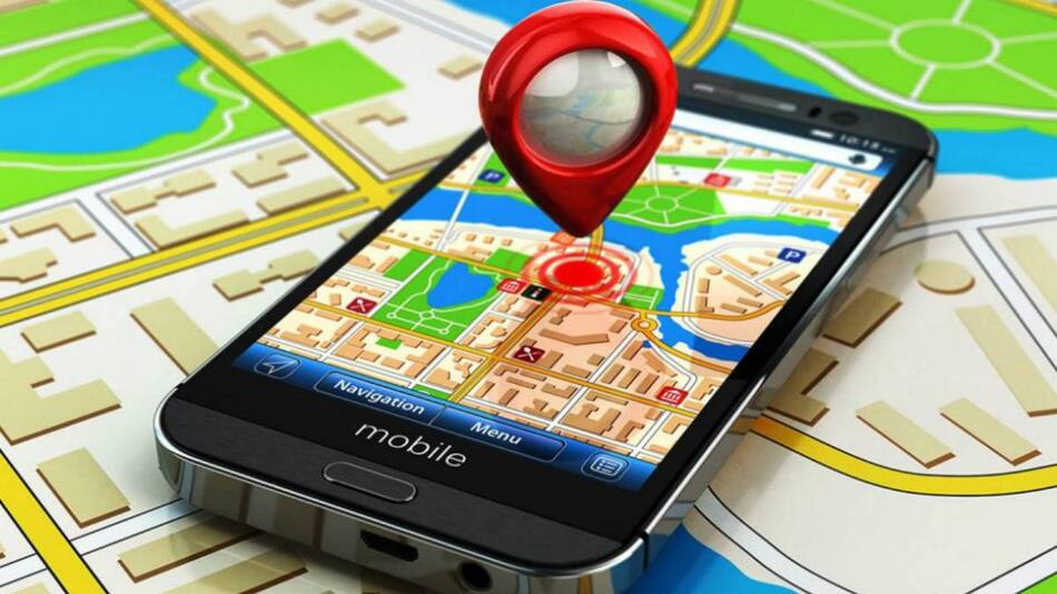 Google Maps
