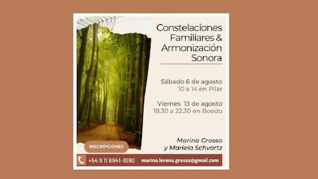 Constelaciones familiares