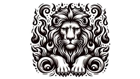 Horóscopo de Leo de hoy: sábado 30 de marzo de 2024. Foto: Redacción canal26.com