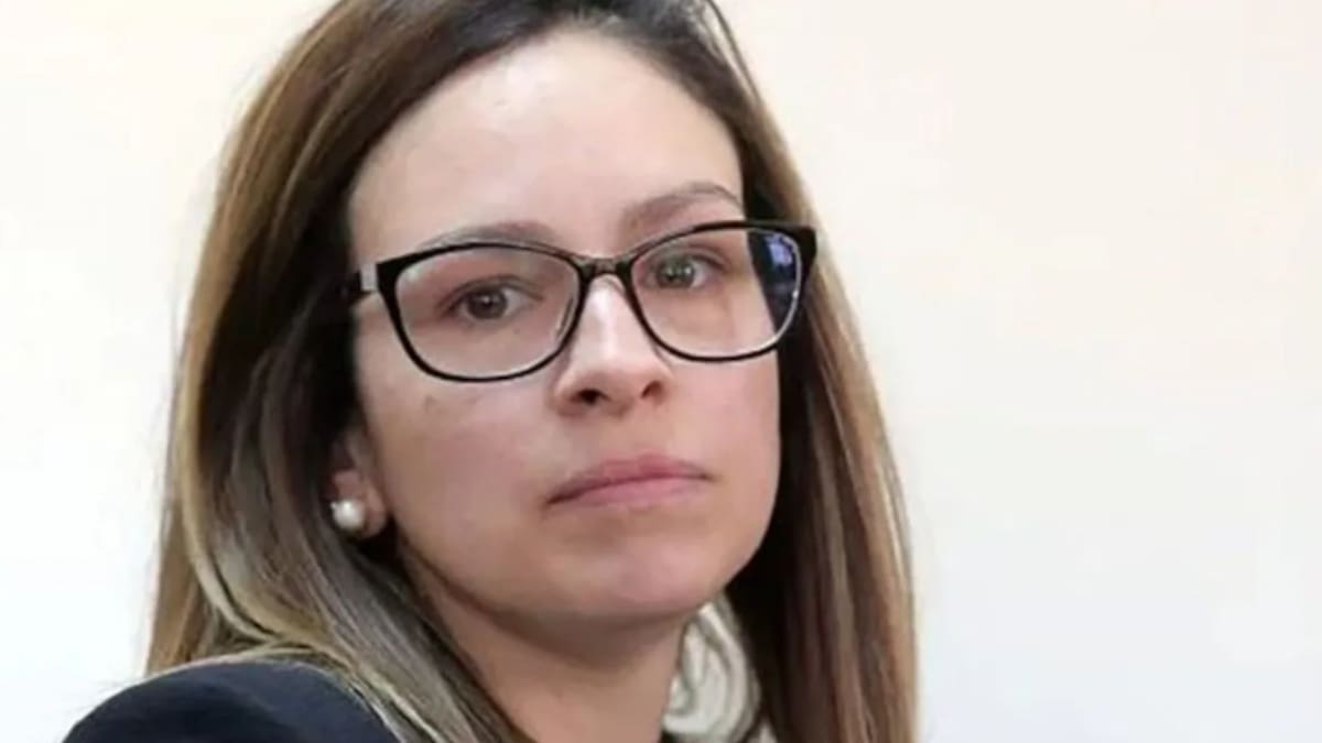 Julieta Silva: mató a su novio en 2017, golpeó a su marido años después y recibió solo 4 años de condena