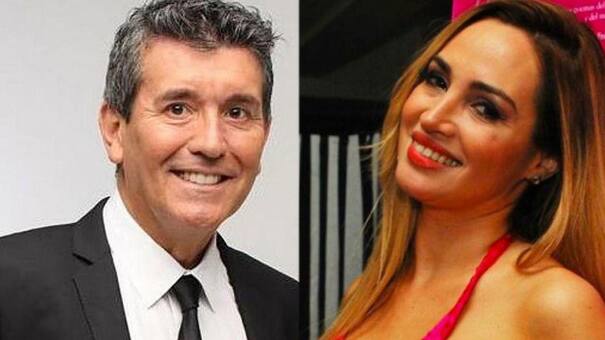 Miguel Ángel Cherutti y Belén Francese, dos nuevos casos positivos de coronavirus en el espectáculo