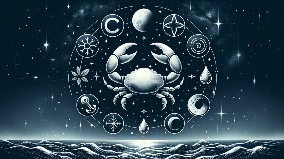 Horoscopo de Cáncer de hoy: martes 16 de julio de 2024. Foto: Redacción canal26.com