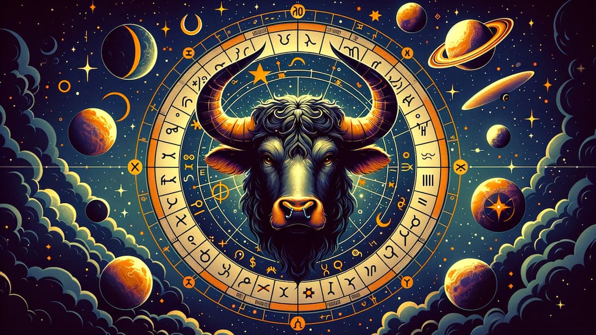 Horoscopo de Tauro de hoy: viernes 27 de diciembre de 2024. Foto: Redacción canal26.com