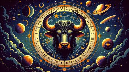 Horoscopo de Tauro de hoy: viernes 27 de diciembre de 2024. Foto: Redacción canal26.com