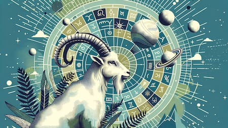 Horoscopo de Capricornio de hoy: miércoles 18 de diciembre de 2024. Foto: Redacción canal26.com