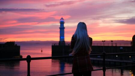 Durante el solsticio de verano, los días son más largos. Foto Unsplash