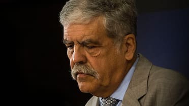 Ordenan la detención de Julio de Vido tras la condena de la Corte por la Tragedia de Once