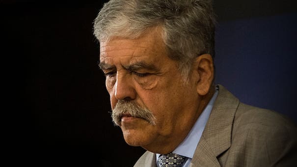 Ordenan la detención de Julio de Vido tras la condena de la Corte por la Tragedia de Once