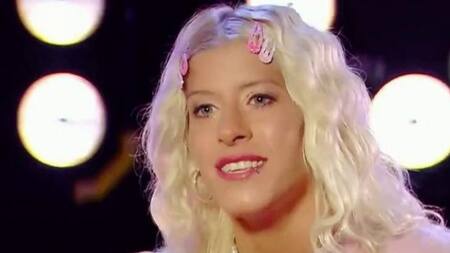 Camila, Gran Hermano_NA