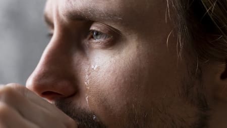 Los más llorones del zodíaco. Foto Freepik.