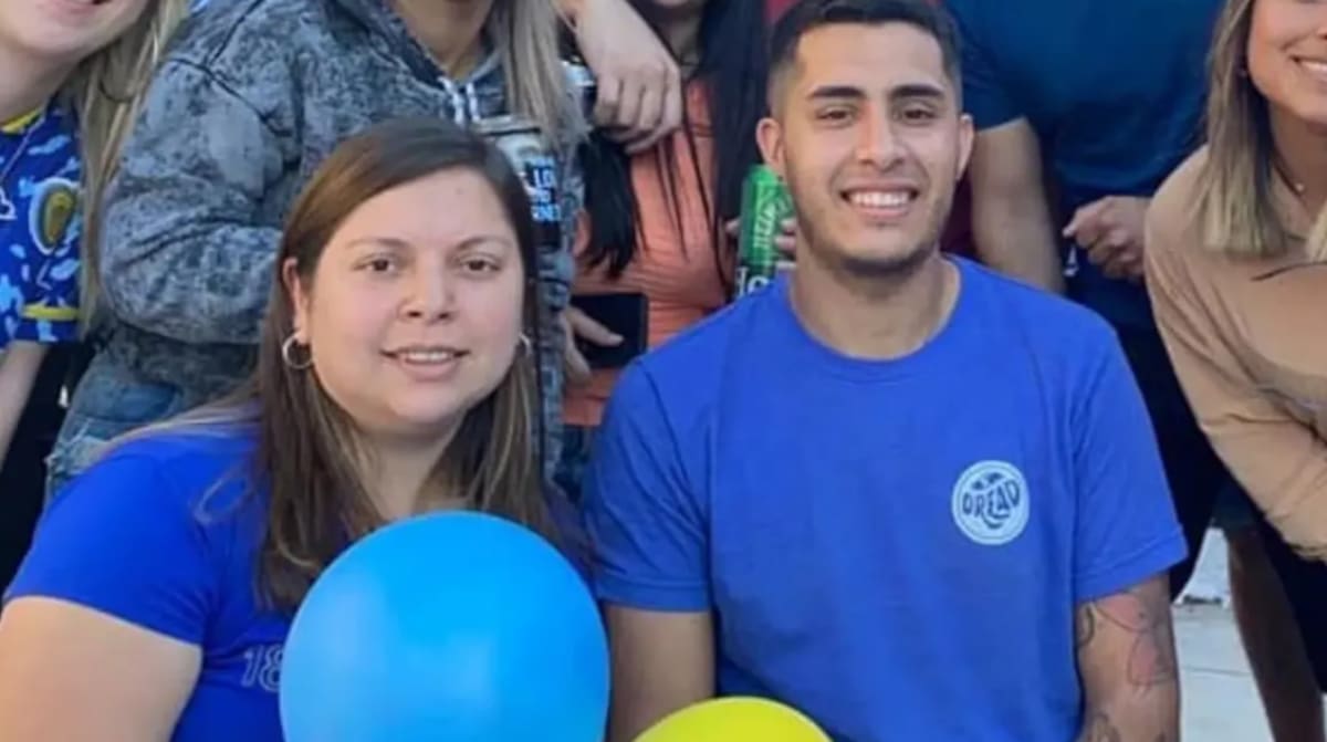Crimen de Ivana Garcilazo
