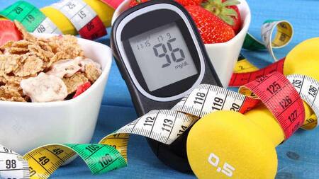 Diabetes, salud, Reuters