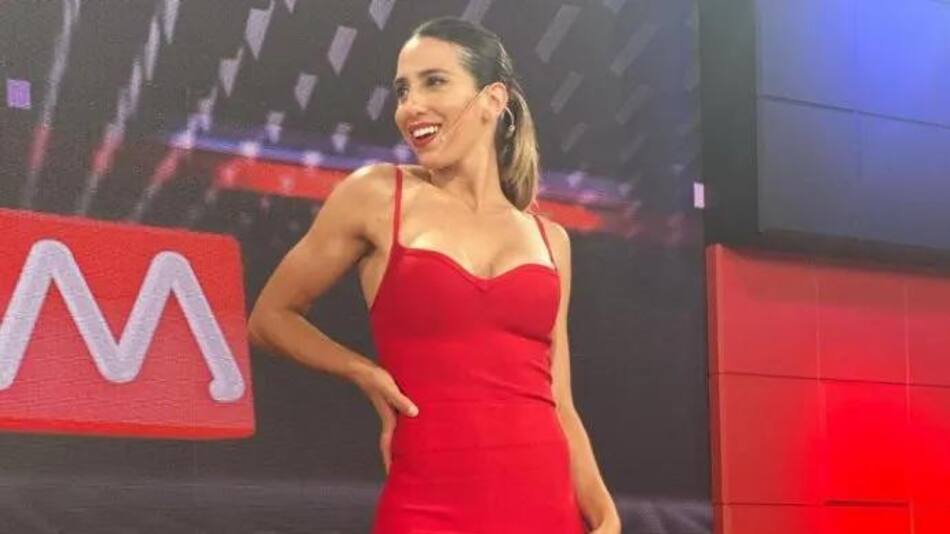 Cinthia Fernandez