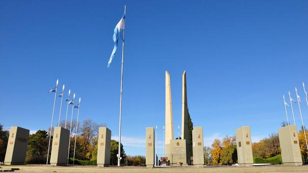 Una escapada cultural: la histórica ciudad de Santa Fe con ríos y actividades gratuitas para el fin de semana largo