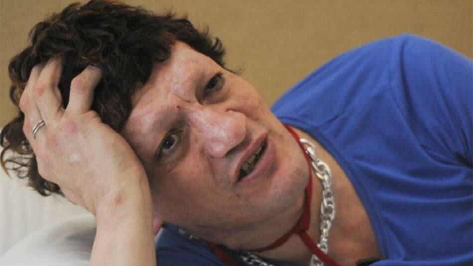 Pity Alvarez