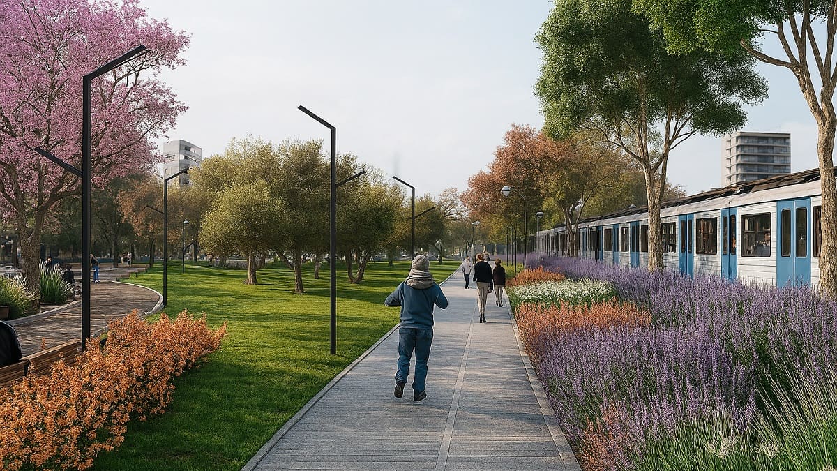 Pronóstico extendido para Ciudad de Buenos Aires: qué esperar este 19 de mayo de 2026