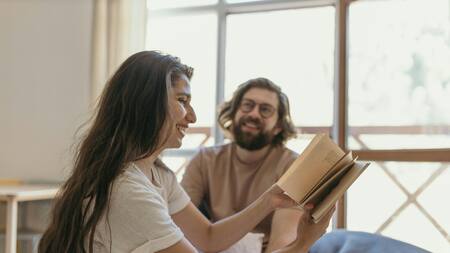 Convivencia, horóscopo. Foto: Pexels.