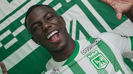 Se aleja Hinestroza de Boca: el club que apareció con una oferta mayor y el motivo que habría complicado las negociaciones