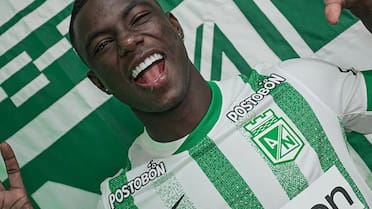 Boca pone primera en el mercado de pases: podría cerrar la llegada de Marino Hinestroza antes de fin de año