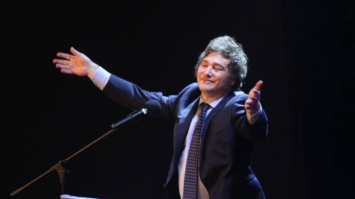 Javier Milei_NA