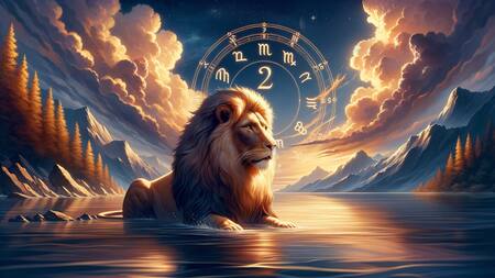 Horóscopo de Leo de hoy: sábado 18 de mayo de 2024. Foto: Redacción canal26.com