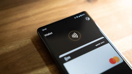 Google Wallet, billetera virtual. Foto: Unsplash