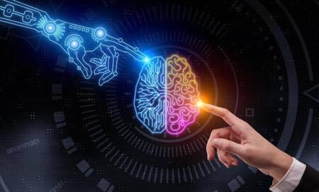 Inteligencia Artificial. Créditos: COMPUTER HOY