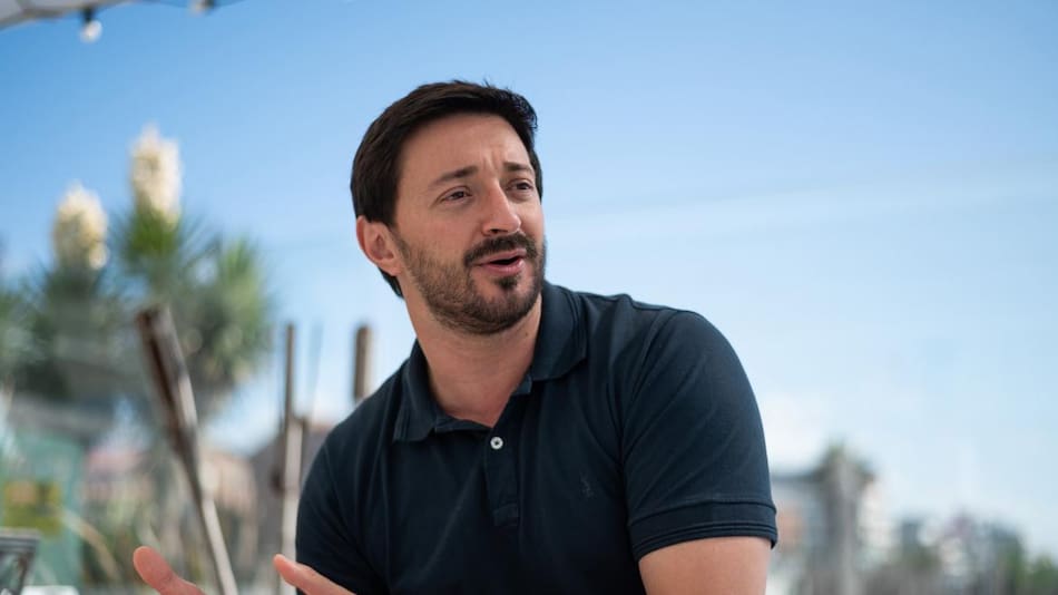 Martín Yeza
