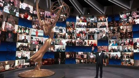 Premios Emmy 2020, Foto EMMY