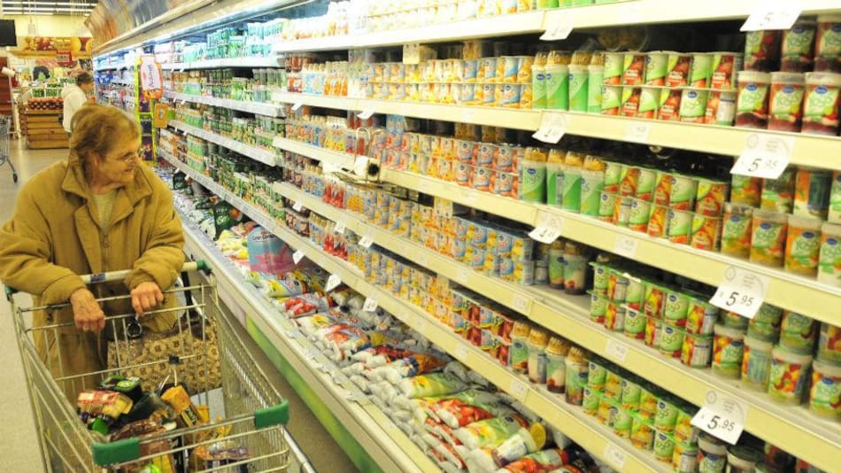 Supermercado