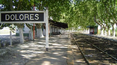 Dolores, provincia de Buenos Aires, Wikipedia