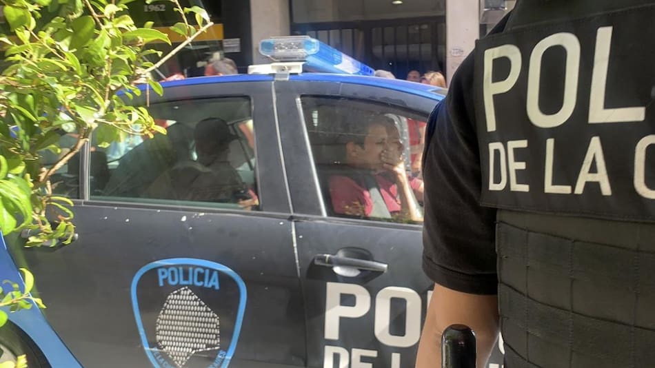 Violencia de género, inseguridad, femicidios, NA