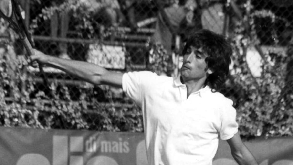 Conmoción en el tenis argentino: murió un referente que dejó huella dentro y fuera de la cancha